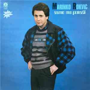 Marinko Rokvić - Samo Me Potraži FLAC