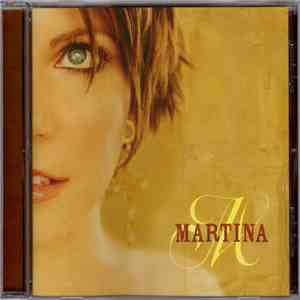 Martina McBride - Martina FLAC
