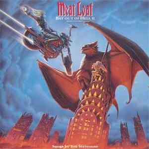 Meat Loaf - Bat Out Of Hell II: Back Into Hell FLAC