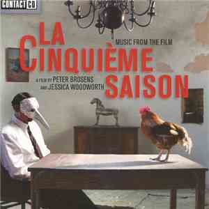 Michel Schöpping - Music from the Film La Cinquieme Saison FLAC