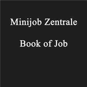 Minijob Zentrale - Book of Job FLAC