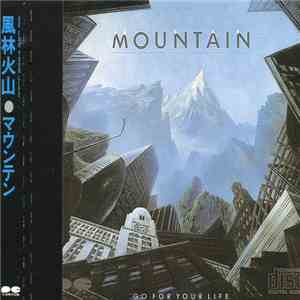 Mountain - Go For Your Life FLAC