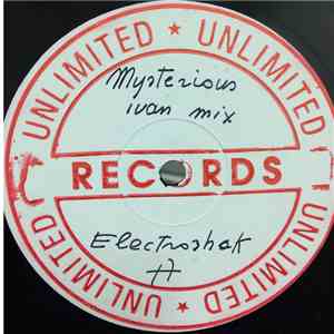 Mysterious - Electro Shock FLAC