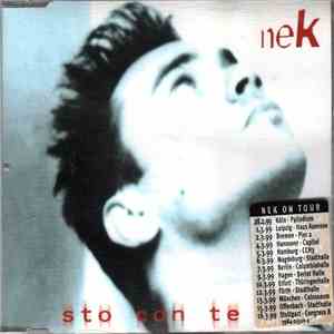 Nek - Sto Con Te FLAC