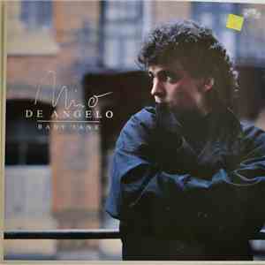 Nino de Angelo - Baby Jane FLAC