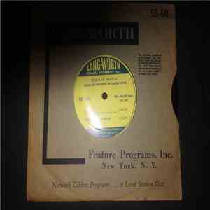 No Artist - Dinner Music - Familiar Melodies In Salon Style FLAC