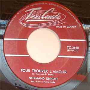 Norman Knight - Pour Trouver L'amour FLAC