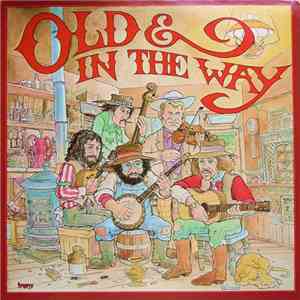 Old & In The Way - Old & In The Way FLAC
