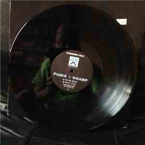 Paris & Sharp - On My Mind / Don't Stop FLAC