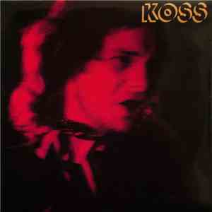Paul Kossoff - Koss FLAC