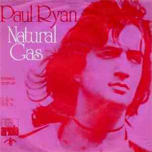 Paul Ryan - Natural Gas FLAC