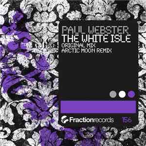 Paul Webster  - The White Isle FLAC