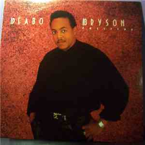 Peabo Bryson - Positive FLAC