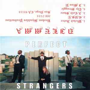 Perfect Strangers  - Dilemma FLAC