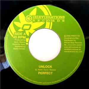 Perfect  - Unlock FLAC