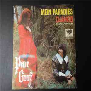 Peter Graf - Mein Paradies / Django FLAC