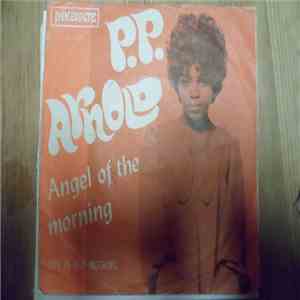 P.P. Arnold - Angel Of The Morning FLAC