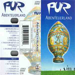 Pur - Abenteuerland FLAC