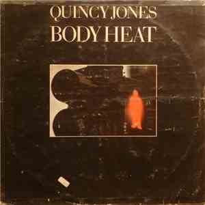 Quincy Jones - Body Heat FLAC