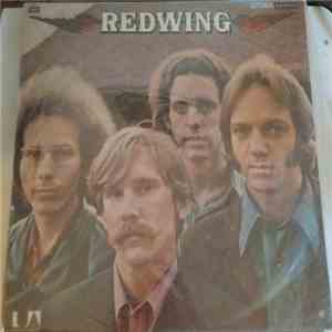 Redwing  - Redwing FLAC