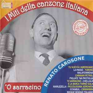Renato Carosone - 'O Sarracino FLAC