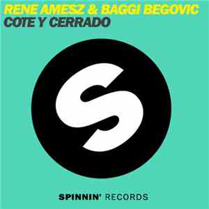 Rene Amesz & Baggi Begovic - Corte Y Serrado FLAC