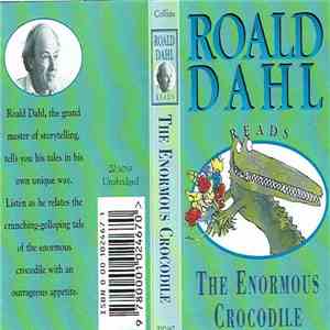 Roald Dahl - The Enormous Crocodile FLAC