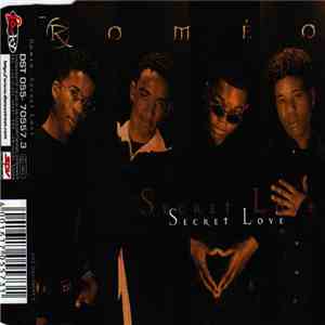 Roméo - Secret Love FLAC