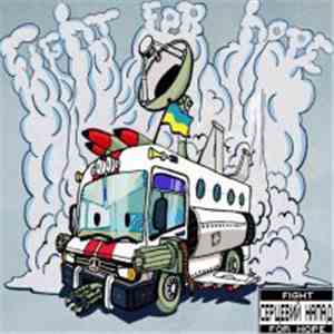Серцевий Напад - Fight for hope FLAC