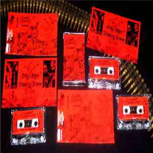 Slaughter Command - Ride The Tornado FLAC