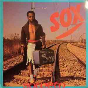 Sox  - Soweto FLAC