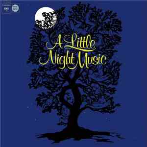 Stephen Sondheim, Glynis Johns, Len Cariou, Hermione Gingold - A Little Night Music (Original Broadway Cast Album) FLAC
