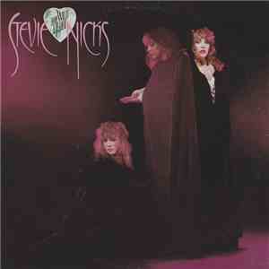 Stevie Nicks - The Wild Heart FLAC