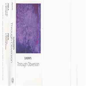 Sundrips - Through Obversion FLAC