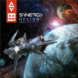 Synergy  - Helion EP FLAC