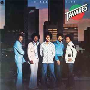 Tavares - In The City FLAC