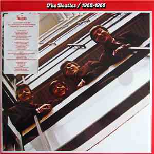 The Beatles - 1962-1966 FLAC