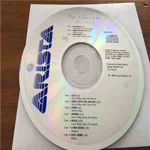 The Church - Starfish FLAC