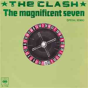 The Clash - The Magnificent Seven (Special Remix) FLAC