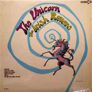 The Irish Rovers - The Unicorn FLAC