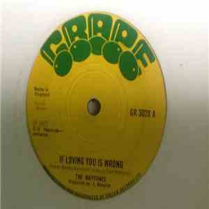 The Maytones - If Loving You Is Wrong FLAC