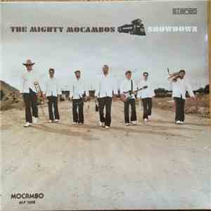 The Mighty Mocambos - Showdown FLAC