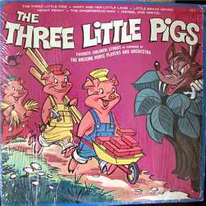 The Rocking Horse Players And Orchestra - Favorite Children Stories FLAC
