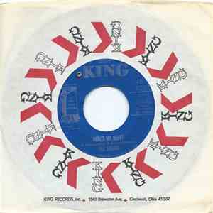 The Solars - Nobody Knows But My Baby And Me / Here's My Heart FLAC