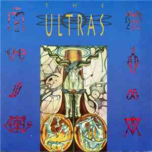 The Ultras  - The Complete Handbook Of Songwriting FLAC
