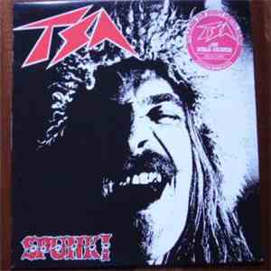 TSA - Spunk! FLAC