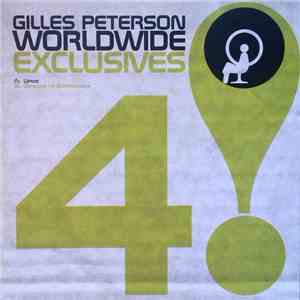 Umod / Deadline  vs. Batacumbele - Gilles Peterson Worldwide Exclusives 4 FLAC