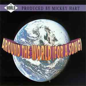 Various - Around The World (For A Song) FLAC