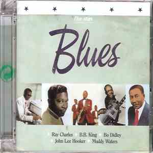 Various - Blues FLAC