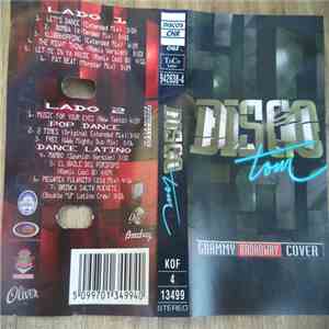 Various - Disco Tour FLAC